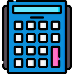 Calculator icon