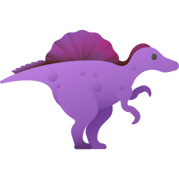 スピノサウルス icon