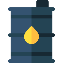 오일 탱크 icon