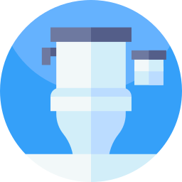 Toilet icon