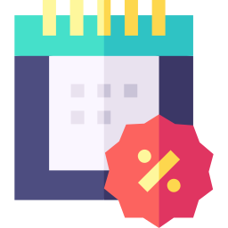 Calendar icon