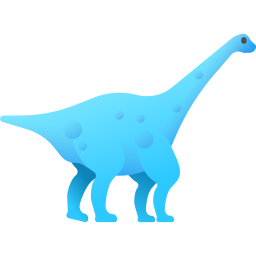 Лираинозавр иконка