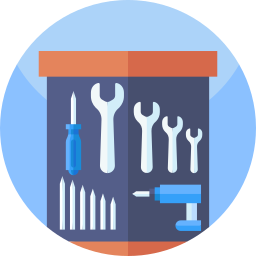 Tools icon