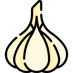 Garlic ikon