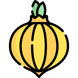 Onion ikon