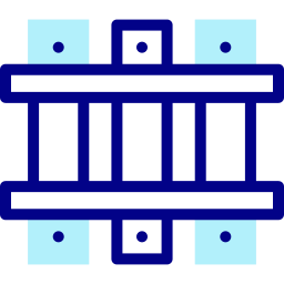 트랙 icon