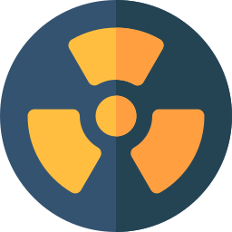 Nuclear icon