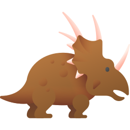 Styracosaurus icon