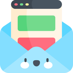 newsletter icon