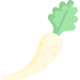 Parsnip icon