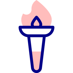 파이어 icon