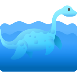 Plesiosaurus icon