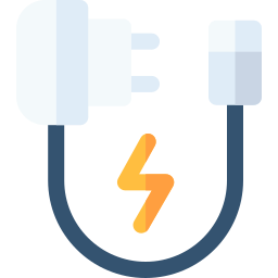 Charger icon