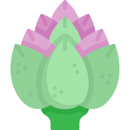 Artichoke icon