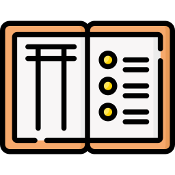 Planner icon