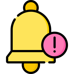 Alert icon