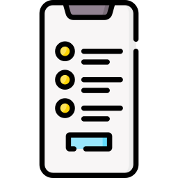 Checklist icon