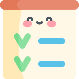 List icon