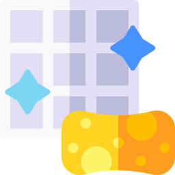 Tiles icon