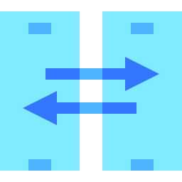 Transference icon