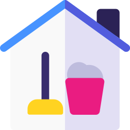 清掃サービス icon