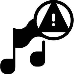 Quaver icon