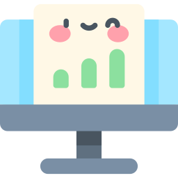 Presentation icon