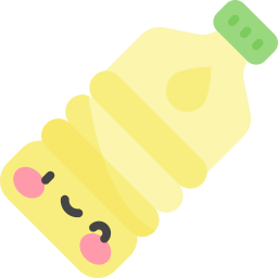 オイルボトル icon