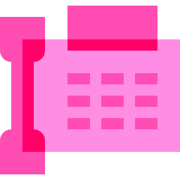 Telephone icon