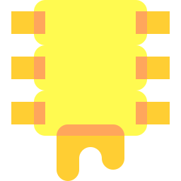 Ribs icon