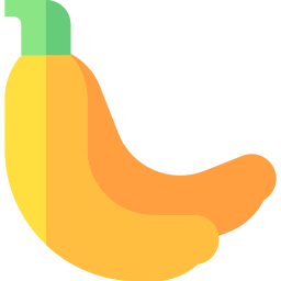 banana icono