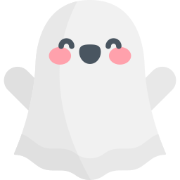 Ghost icon