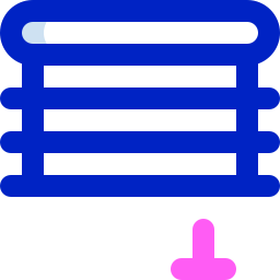 ブラインド icon