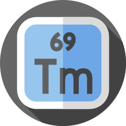 thulium icon