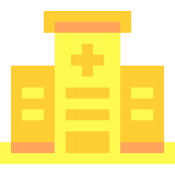 Hospital icon