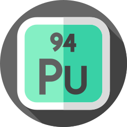 plutonio icono