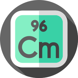 curium icoon