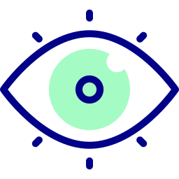 vision icon