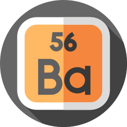 barium icoon