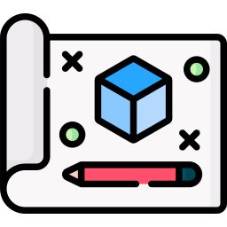 Box icon