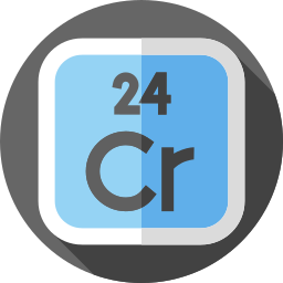 Chromium icon