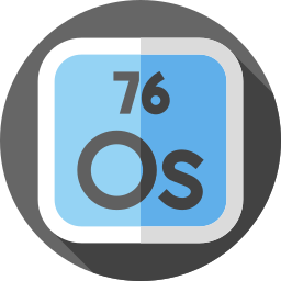 Osmium icon