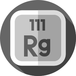 Roentgenium icon