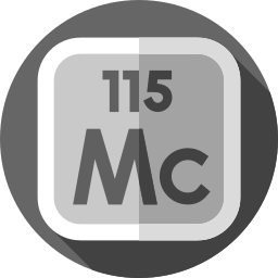 Московиум иконка
