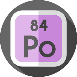 polonium icon