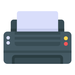 Printer icon