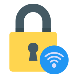 Lock icon