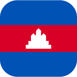 camboya icono