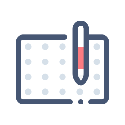 grafiktablet icon