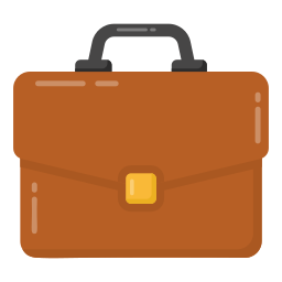 Briefcase icon